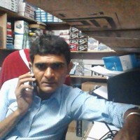 Hindoo Patel