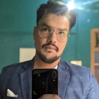 Hitesh Jangra