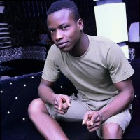 Claude Doumbia