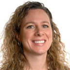 Sarah Sharp