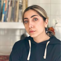 Mahdieh Mohammadi