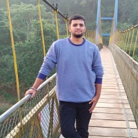 Ashwin Kumar Hj