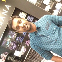 Prasanth K.P