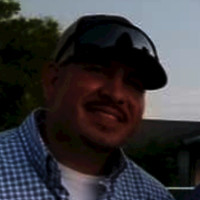 Larry Navarrete