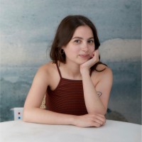 Airina Cokgoren