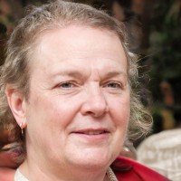 Anita Mitchell