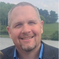 Matthew Vaupel