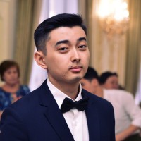 Darkan Olzhabay