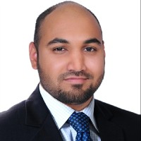 Junaid Haroon