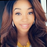 Monecia Harris