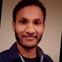 Nilroy Packiyarajah