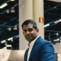 Denis Thayanithy