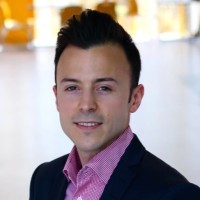 Alexandre Shannon, Cfa, M.Sc.