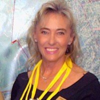 Sarah Enderby