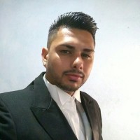 Roberto Nunes Da Silva