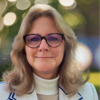 Donna Gregory