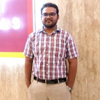 Mohammad Anis Ansari