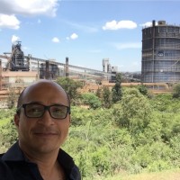 Roberto Eustaquio Dias Carvalho