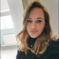 Brigitte Beukers-Dix