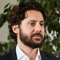 Gabriel Oksenberg