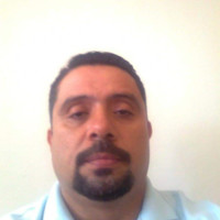 Andres Alanis Arroyo