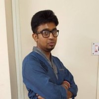 Ranjan Saha