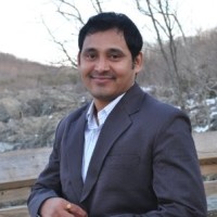 Pavan Malladi