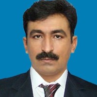 Raja Rashid Ghafoor