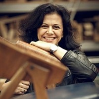Barbara Lehmann