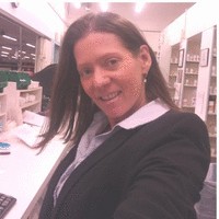 April Brown