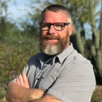 Edward Pritchard, MSIT, CPWA