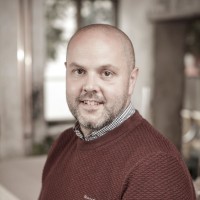 Jonathan Bolin