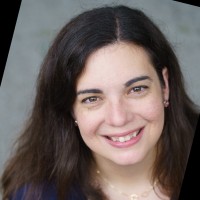 Christina Everett