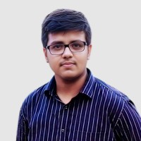 Tridib Saha
