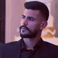 Ali Abdallah