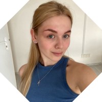 Oleksandra Chertohanova