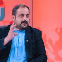 Ahmadullah Waziry