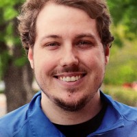 Ethan Cochran