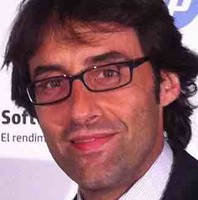 Diego Pérez Fernández
