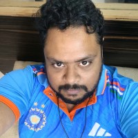 Soham Roy Majumder