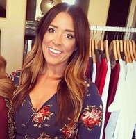 Michele Tranberg