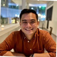 Gerry Vistal