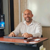 José Viteri