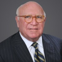 Peter W. Zinober