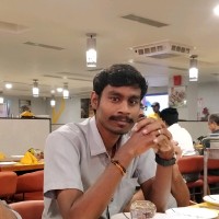 Bhoopathy S