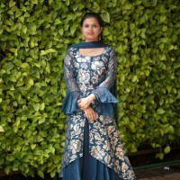 Dr.Anusree B R