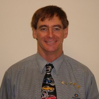 Gavin Rose