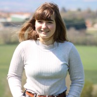 Maëlis Garcia