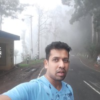 Sajeeth Shetty