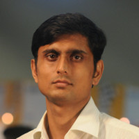 Milind Pawar